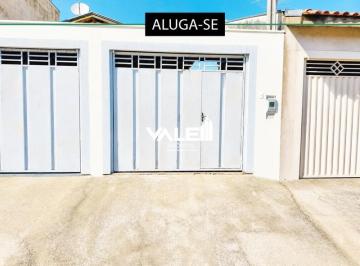 Casa · 45m² · 1 Quarto · 1 Vaga · Casa FRANCA - SP