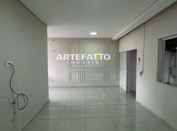 Casa · 161m² · 3 Quartos · 2 Vagas · Casa para venda em Vila Nicácio de 161.00m² com 3 Quartos e 2 Garagens