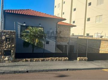 Casa · 543m² · 4 Quartos · 6 Vagas · Casa para venda em Jardim Paraíso de 543.00m² com 4 Quartos, 3 Suites e 6 Garagens