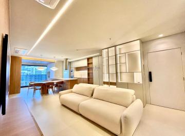 Apartamento · 105m² · 2 Quartos · Apartamento para aluguel - em Brooklin