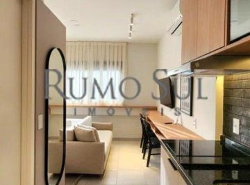 Apartamento · 24m² · 1 Quarto · Apartamento à venda - na Vila Olímpia