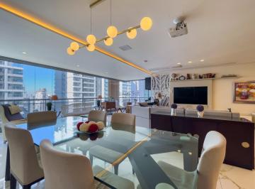 Apartamento · 197m² · 4 Quartos · Apartamento para aluguel - em Brooklin
