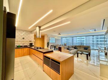 Apartamento · 197m² · 4 Quartos · Apartamento para aluguel - em Brooklin