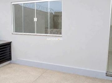 Apartamento · 63m² · 2 Quartos · 1 Vaga · Apartamento para venda em Residencial Meireles de 63.00m² com 2 Quartos, 1 Suite e 1 Garagem
