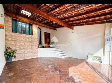 Casa · 70m² · 2 Quartos · 2 Vagas · Casa para venda em Parque Esmeralda de 70.00m² com 2 Quartos e 2 Garagens
