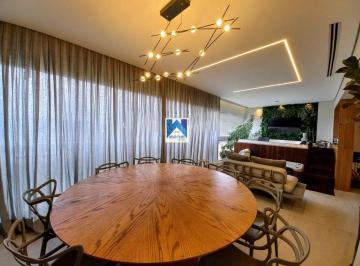 Apartamento · 272m² · 4 Quartos · 4 Vagas · Apartamento para venda em Jardim Armenia de 272.00m² com 4 Quartos, 4 Suites e 4 Garagens