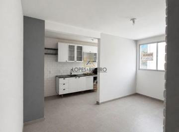 Apartamento · 47m² · 2 Quartos · 1 Vaga · Apartamento para venda em Vila Cidade Jardim de 47.00m² com 2 Quartos e 1 Garagem