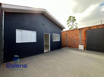 img0 · Casa residencial com 3 quartos para alugar, 80m² - Parque dos Pinus