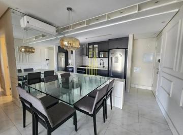 Apartamento · 94m² · 3 Quartos · 2 Vagas · Apartamento à venda, Centro, São Bernardo do Campo, SP