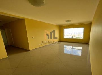 Apartamento · 50m² · 2 Quartos · 1 Vaga · Apartamento SOROCABA - SP