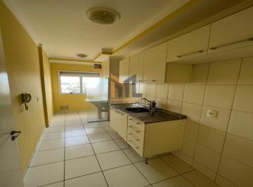 Apartamento · 50m² · 2 Quartos · 1 Vaga · Apartamento Para Locação - Condomínio Onix - Sorocaba/SP