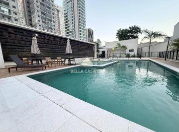 Apartamento · 60m² · 2 Quartos · 1 Vaga · Apartamento para alugar em Parque Campolim de 60.00m² com 2 Quartos e 1 Garagem
