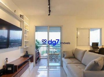 Apartamento · 57m² · 2 Quartos · 2 Vagas · Apartamento na Vila Gomes com suíte e 02 vagas de garagem!