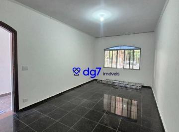 Casa · 160m² · 3 Quartos · 2 Vagas · Sobrado com 3 dormitórios para alugar, 160 m² por R$ 5.207,25/mês - Jardim Rizzo