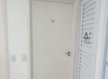 Apartamento · 73m² · 3 Quartos · Apartamento para alugar em Jardim Scomparim de 73.00m² com 3 Quartos e 1 Suite