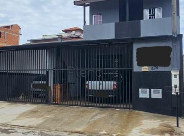 imagem · Sobrado à venda em Campinas, Jardim Itatiaia, com 4 quartos, com 250 m²