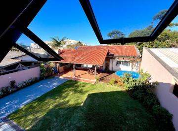 Casa · 200m² · 3 Quartos · 3 Vagas · Casa de 169m² no Campeche