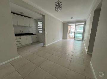 1 · Apartamento de 77m² com 2 quartos no Itacorubi