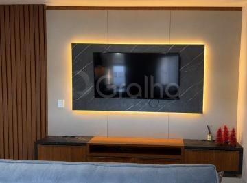 Apartamento · 54m² · 2 Quartos · 1 Vaga · Apartamento de 54m² com 2 quartos na Palhoça