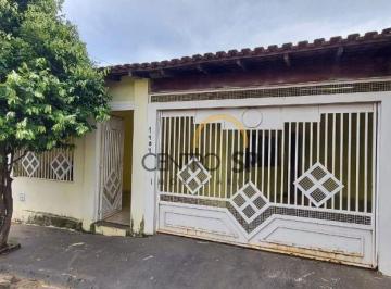 Casa · 200m² · 3 Quartos · 2 Vagas · Vila Dutra, Casa para aluguel e venda com 200 m² e 3 Dormitorios