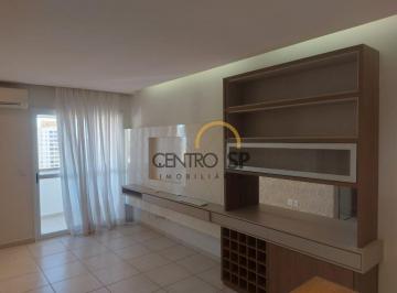Apartamento · 55m² · 2 Quartos · 1 Vaga · Residencial Atlantis, Apartamento para aluguel com 55 m² e 2 Dormitorios