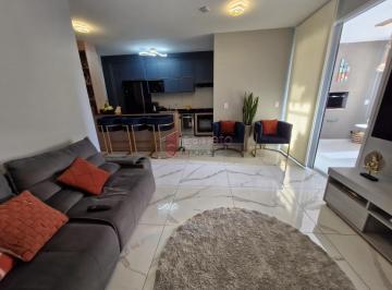 Apartamento · 98m² · 3 Quartos · 2 Vagas · APARTAMENTO PARA LOCAÇÃO NO CONDOMÍNIO MAXX SANTA ANGELA - JUNDIAÍ/SP