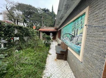 Comercial · 160m² · 3 Quartos · 2 Vagas · Venda - Casas Comerciais - 3 dormitórios - Brooklin Paulista - São Paulo - SP