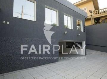 Comercial · 12m² · Venda - Casas Comerciais - Campo Belo - São Paulo - SP
