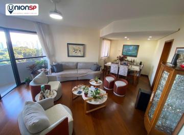 Apartamento · 148m² · 3 Quartos · 3 Vagas · Apartamento com 3 dormitórios, 148 m² - venda por R$ 820.000,00 - Morumbi - São Paulo/SP