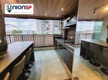 Apartamento · 83m² · 2 Quartos · 2 Vagas · Confortável apartamento na Mooca, SP