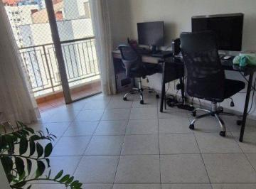 Apartamento · 68m² · 3 Quartos · 1 Vaga · Apartamento à venda no Jardim Vazani, SP