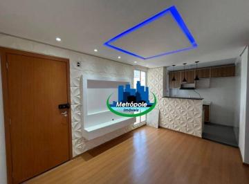 Apartamento · 39m² · 2 Quartos · 1 Vaga · Apartamento com 2 dormitórios para alugar, 39 m² por R$ 1.660,39/mês - Jardim Sa