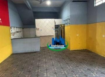 Comercial · 80m² · Salão para alugar, 80 m² por R$ 2.738,45/mês - Vila Barros - Guarulhos/SP