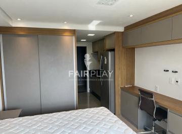 Apartamento · 25m² · 1 Quarto · Studio 25m2 -Lume Alto da Boa Vista - São Paulo - SP