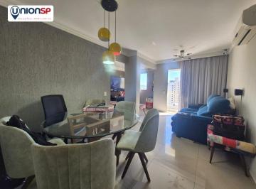 Apartamento · 68m² · 3 Quartos · 1 Vaga · Apartamento à venda no Jardim Vazani, SP