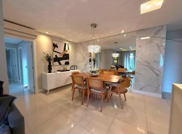 Apartamento · 97m² · 3 Quartos · 2 Vagas · Apartamento 3 Quartos com 1 Suíte e 97m² - Nossa Senhora do Rosário