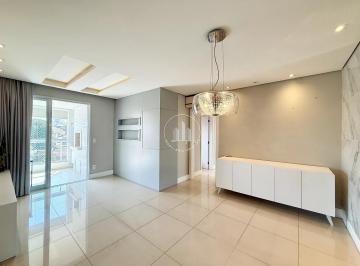 Apartamento · 97m² · 3 Quartos · 2 Vagas · Apartamento 3 Quartos com 1 Suíte e 97m² - Nossa Senhora do Rosário