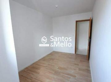 Apartamento · 50m² · 2 Quartos · Apartamento para aluguel, 2 quartos, Vila Curuçá - Santo André/SP
