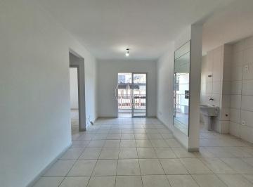 Apartamento · 61m² · 2 Quartos · 1 Vaga · Apartamento 2 Quartos com 1 Suíte e 61m² - Nossa Senhora do Rosário