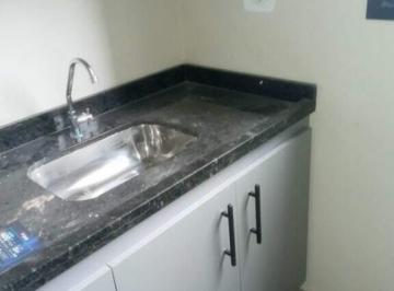 Apartamento · 22m² · 1 Quarto · Kitnet com 1 dormitório para alugar, 22 m² por R$ 1.235,00/mês - Parque das Naçõ