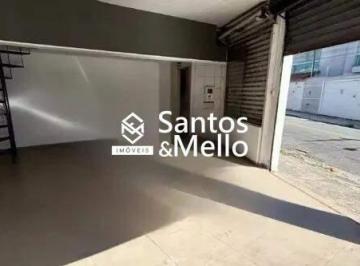 Comercial · 60m² · Salão para alugar, 60 m² Parque das Nações - Santo André/SP