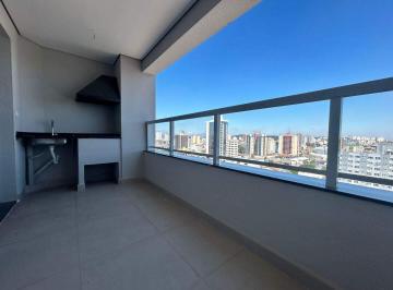 Apartamento · 76m² · 3 Quartos · 2 Vagas · Apartamento em Vila Bocaina