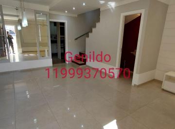 Casa de 3 quartos, São Paulo · Casa de condomínio com 3 quartos sendo 1 suite, 2 vagas , armários planejados, aceita PET FL55