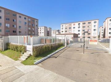 Apartamento · 40m² · 2 Quartos · Apartamento em Hípica