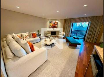Apartamento · 157m² · 3 Quartos · 3 Vagas · Apartamento à Venda - Panamby, 3 Quartos, 157 m² - São Paulo