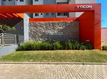 imagem · Apartamento à venda e para alugar em Campinas, Parque Industrial, com 2 quartos,