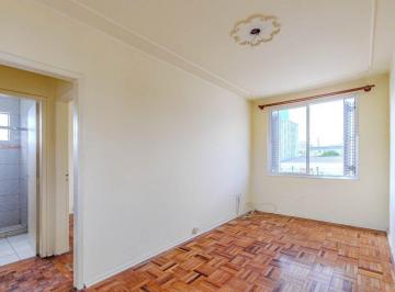 Apartamento · 47m² · 1 Quarto · 1 Vaga · Apartamento de 1 quarto no Bairro Santana em Porto Alegre.