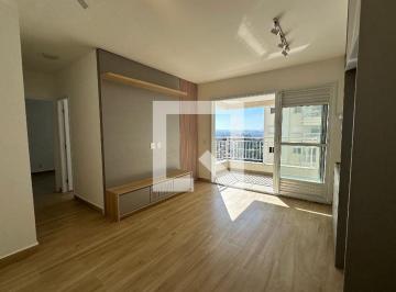 Apartamento · 49m² · 2 Quartos · 1 Vaga · Apartamento à Venda - Jardim Esperança, 2 Quartos, 49 m2
