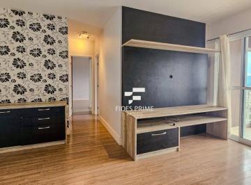 Apartamento · 69m² · 2 Quartos · 1 Vaga · Apartamento com 2 dormitórios para alugar, 69 m² por R$ 5.550/mês - Alphaville Empresarial - Barueri