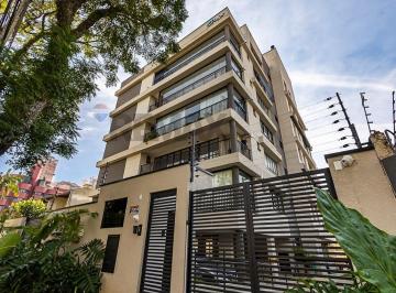 Apartamento · 93m² · 3 Quartos · 2 Vagas · Apartamento 03 quartos 01 Suite - Venda - Água Verde Curitiba